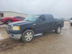 2008 Ford F150 Supercrew