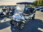 2022 HDK Golf Cart