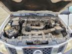 2012 Nissan Frontier S