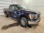 2021 Ford F150 Super Cab
