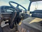 2009 Isuzu T8F Truck Cab AND Chassis
