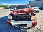 2008 Nissan Titan XE FFV