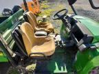 2014 John Deere Gator Utility Vehicle