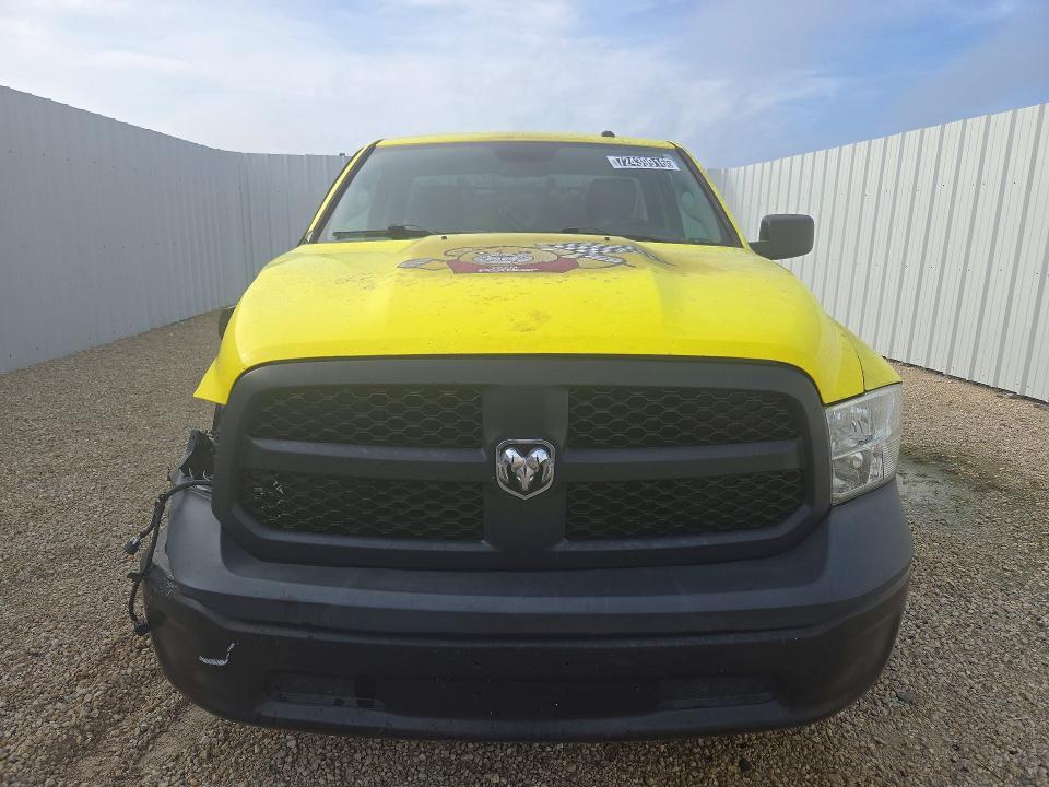 2022 Dodge RAM 1500 Classic Tradesman