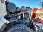 2014 Volvo VHD Dump Truck