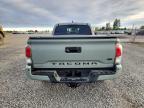 2022 Toyota Tacoma TRD OFF-Road