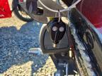 2013 Harley-Davidson Flhtcuse CVO Ultra Classic Electra Glide