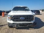 2022 Ford F150 Super Cab