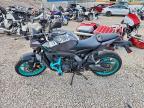 2024 Yamaha MT09