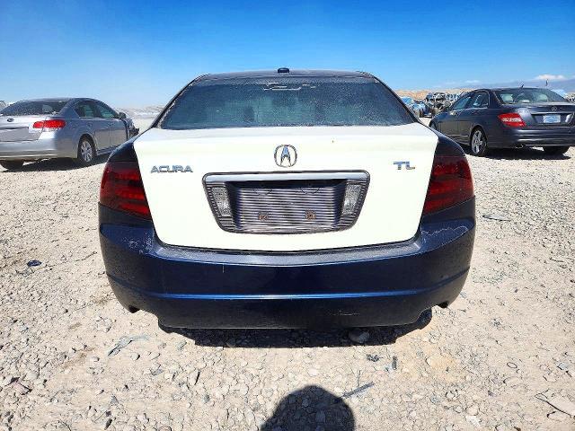 2005 Acura TL