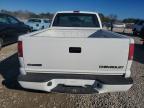 1999 Chevrolet S Truck S10