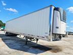 2022 Cimc Reefer Trailer Reefer TRL