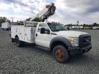 2013 Ford F450 Super
