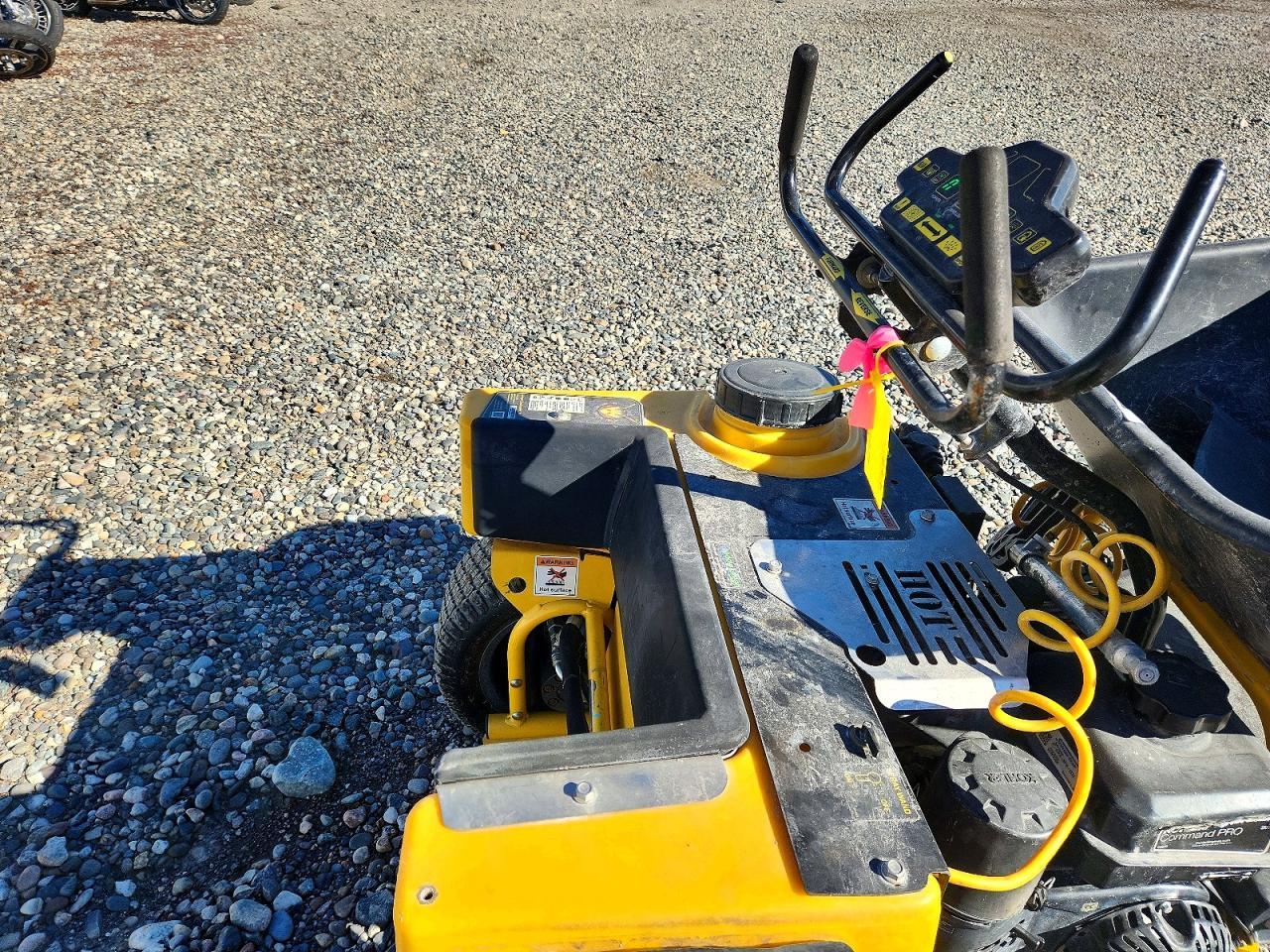 2024 Stingerltd 2024 Stinger GW20 Spreader