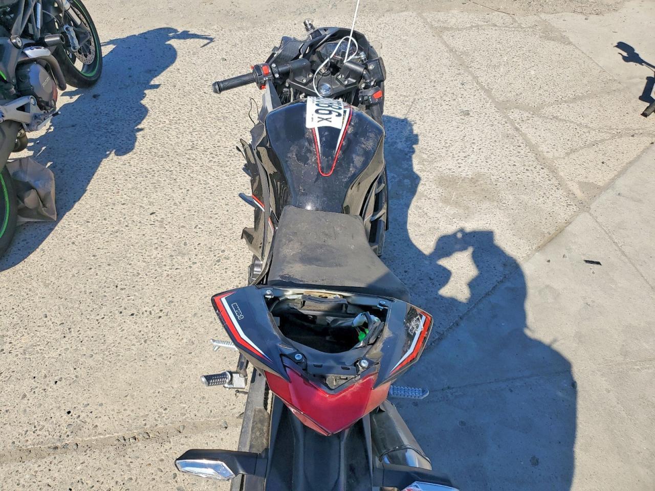 2025 Baod 2025 Boom BD250-5 EFI 250 Superbike