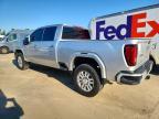 2022 GMC Sierra K2500 Denali