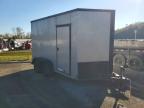 2024 Xtreme 2024 Giddy Up Enclosed Cargo Trailer
