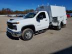 2024 Chevrolet Silverado K3500