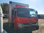 2017 Hino 195 BOX Truck