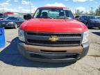 2013 Chevrolet Silverado C1500