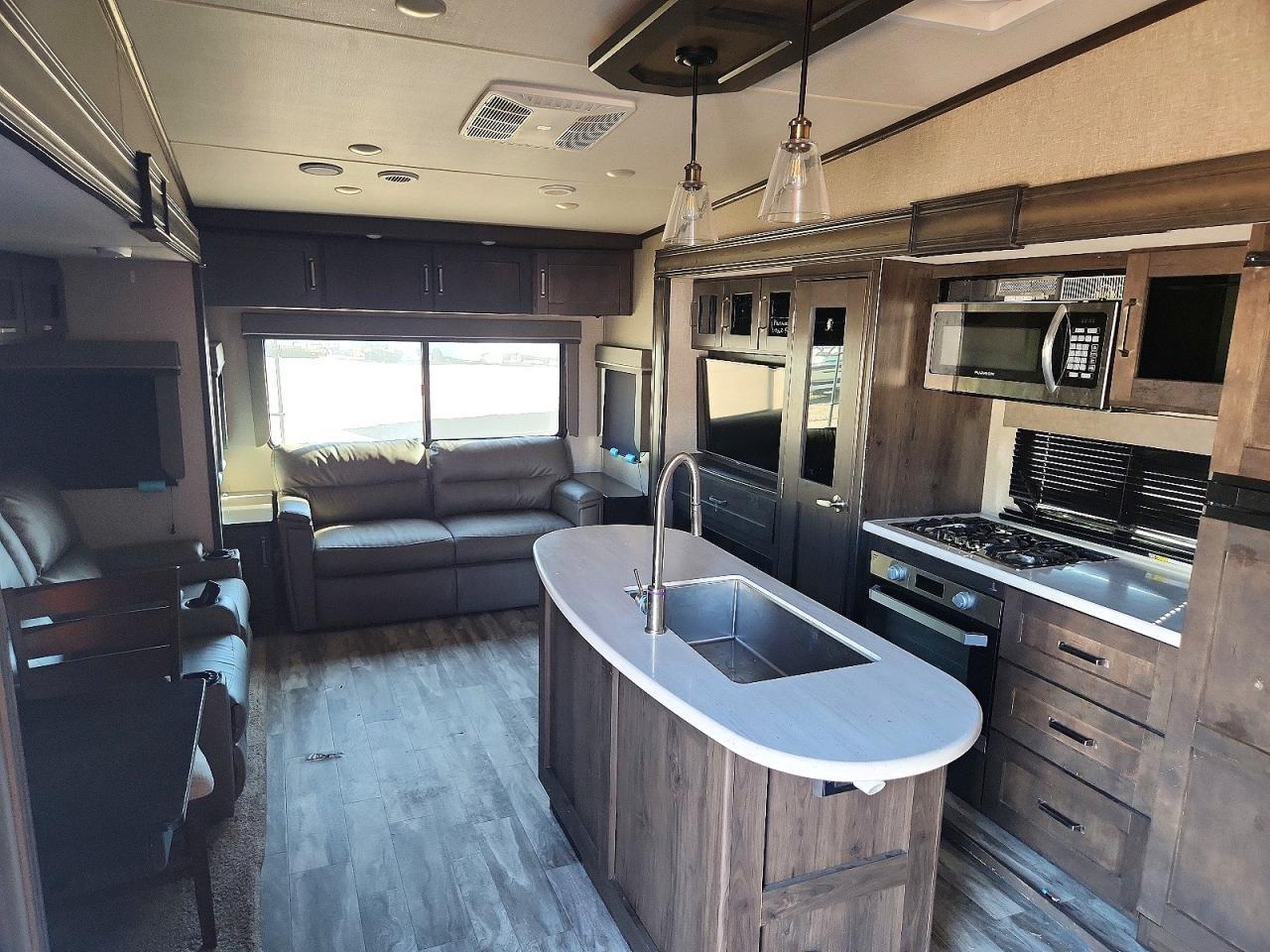 2021 Grand Design Reflection Camper