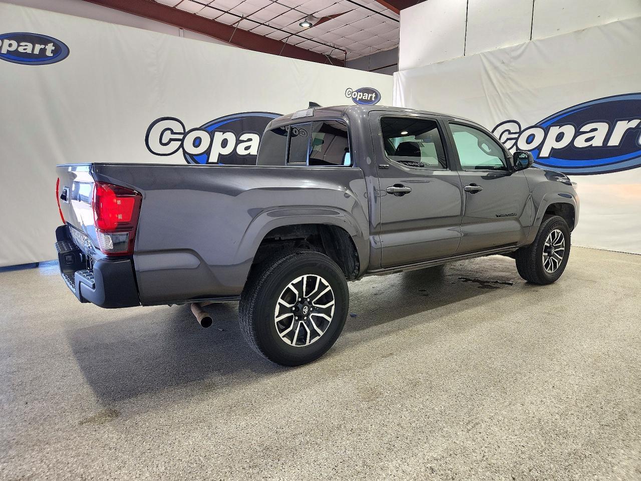 2019 Toyota Tacoma SR5