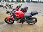 2017 Honda CBR500 R