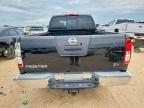2012 Nissan Frontier SV V6