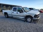2002 Chevrolet Silverado K2500 Heavy Duty