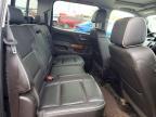 2018 Chevrolet Silverado K1500 High Country