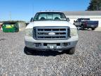 2006 Ford F350 SRW Super Duty