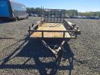 2022 East Manufacturing Coast Utility Trailer