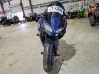 2025 Kawasaki EX650 R