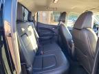 2016 GMC Canyon SLT