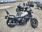 2018 Honda CMX300