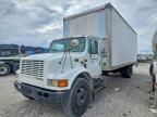 2001 International 4700 BOX Truck