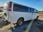 2016 Chevrolet Express G3500 LT