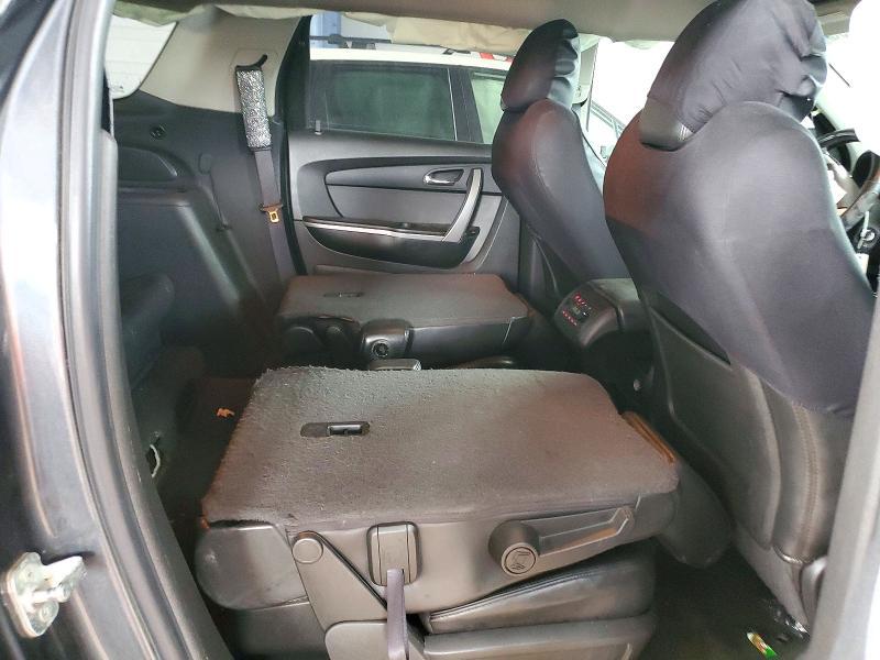 2012 GMC Acadia SLT-1