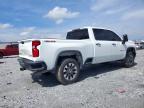 2021 Chevrolet Silverado K2500 Custom