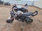 2017 Kawasaki BR125 J