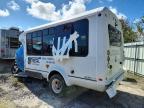 2021 Ford Econoline-Shuttle Bus