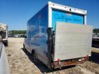 2021 GMC Savana BOX Truck