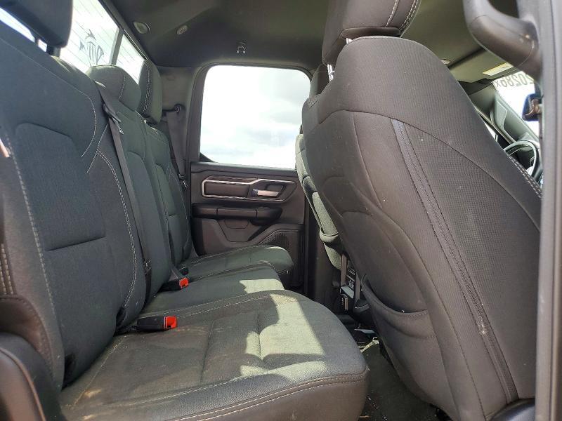 2022 Dodge RAM 1500 BIG HORN/LONE Star