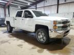 2015 Chevrolet Silverado K2500 Heavy Duty