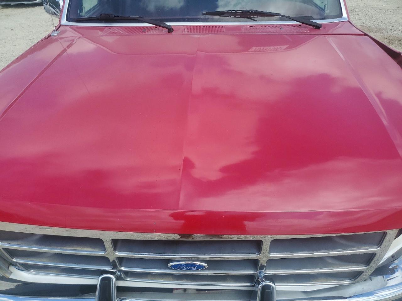 1994 Ford F150