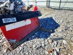 2021 Boss Snow Plow