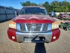2009 Nissan Titan XE FFV