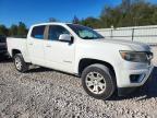2017 Chevrolet Colorado LT