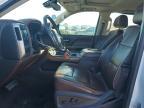 2017 Chevrolet Silverado K1500 High Country