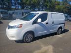 2019 Nissan NV200 SV